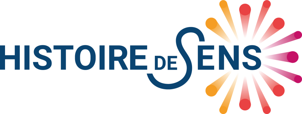 Logo Histoire de Sens
