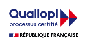 Logo Qualiopie