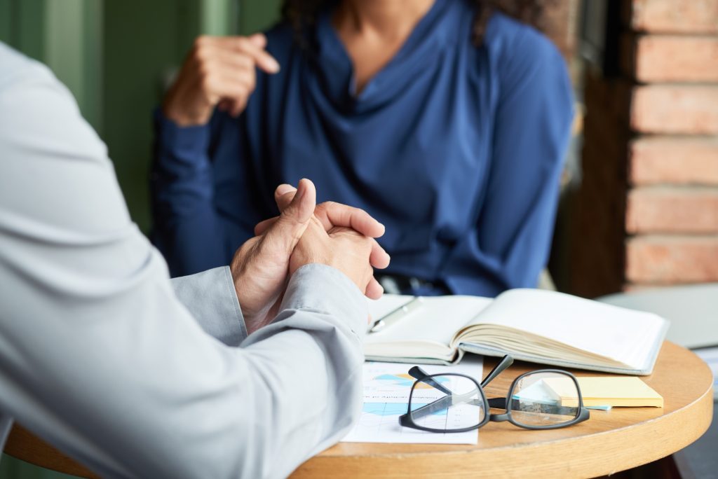 Bénéfices du coaching individuel par Histoire de Sens