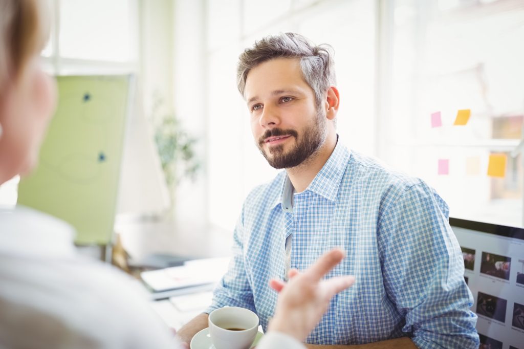 Dirigeants entrepreneurs coaching Histoire de Sens